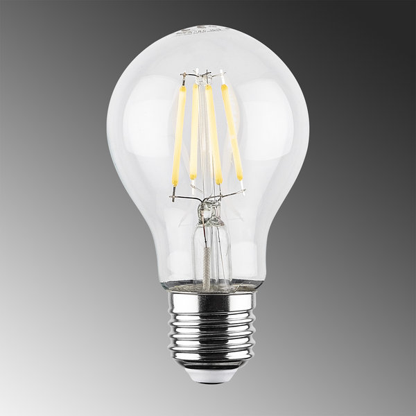 opviq LumoGlow Cozy COB Bulb - Warmth In Every Watt | Opviq