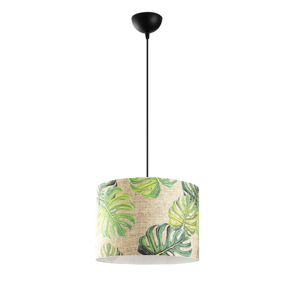 Opviq Lumos Florae Chandelier: Tropical Elegance | Opviq