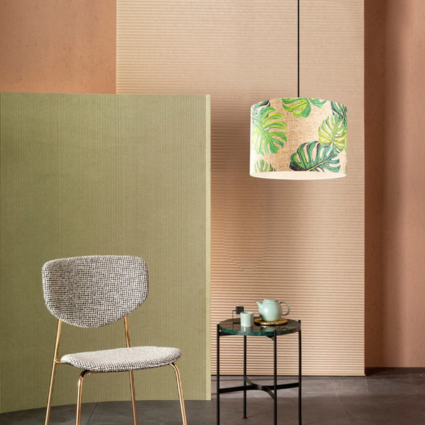 opviq Lumos Florae Chandelier: Tropical Elegance | Opviq