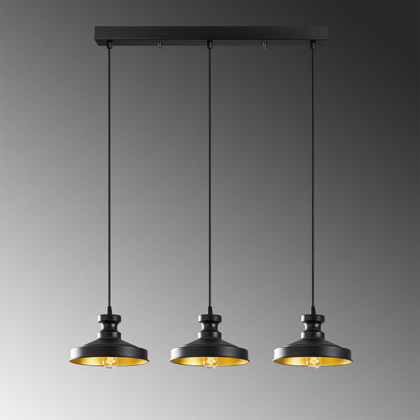 Opviq Lumos Ironica: The Nordic Chandelier Elegance | Opviq