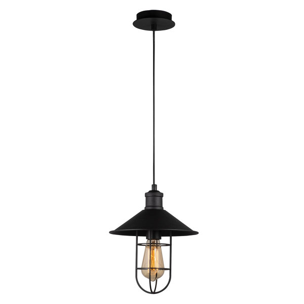 Opviq Lumos Noir Chandelier: Urban Elegance Unleashed | Opviq