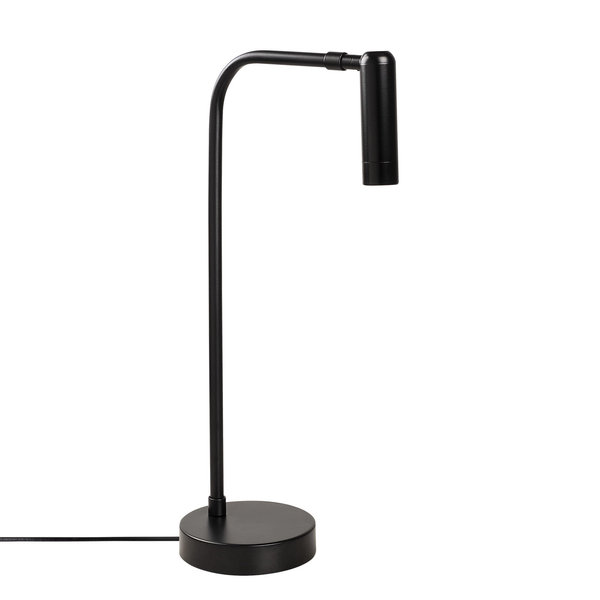 Opviq Lumos Noir: The Industrial Elegance Lamp | Opviq