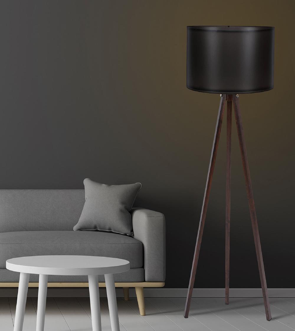 Opviq Lumosca: The Modern Industrial Floor Glow | Opviq