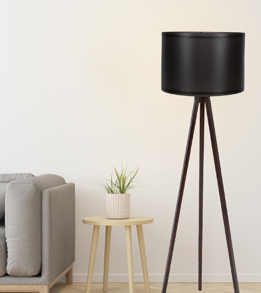 opviq Lumosca: The Modern Industrial Floor Glow | Opviq