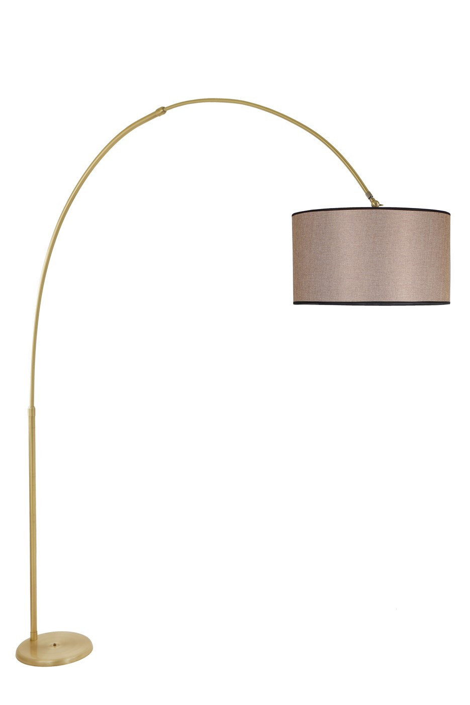 Opviq Lumoscale: Scandinavian Elegance Floor Lamp | Opviq