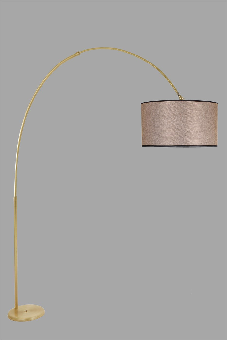 Opviq Lumoscale: Scandinavian Elegance Floor Lamp | Opviq