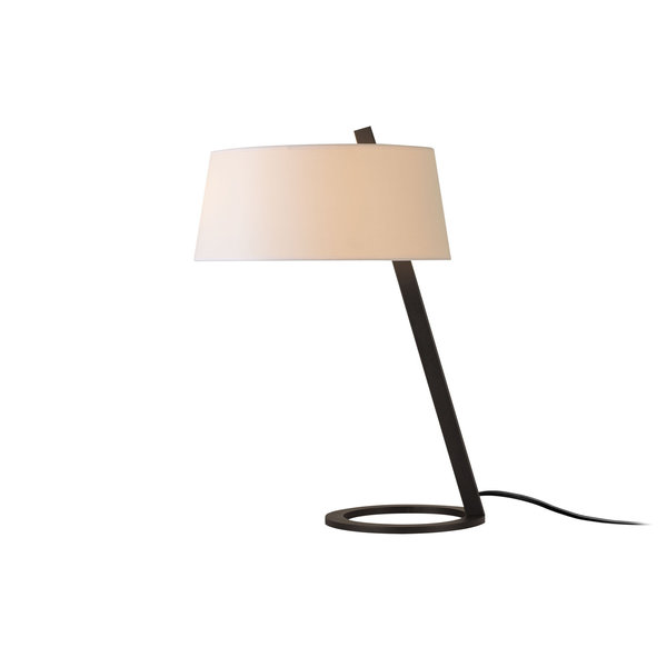 Opviq LumoScandi Glow: Modern Metal Charm Lamp | Opviq