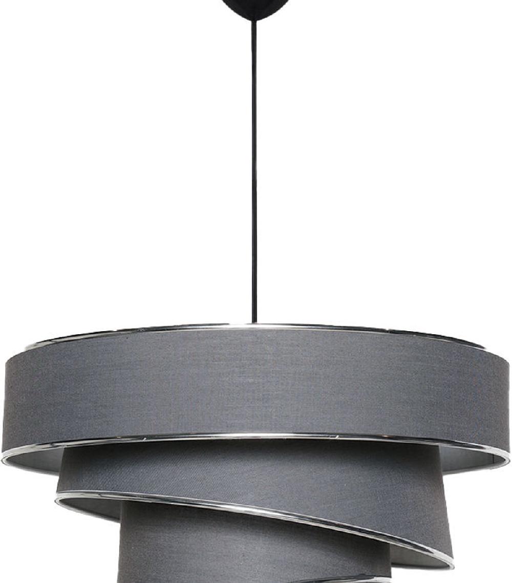 Opviq Lumoscape Charm: Cotton Canopy Chandelier | Opviq