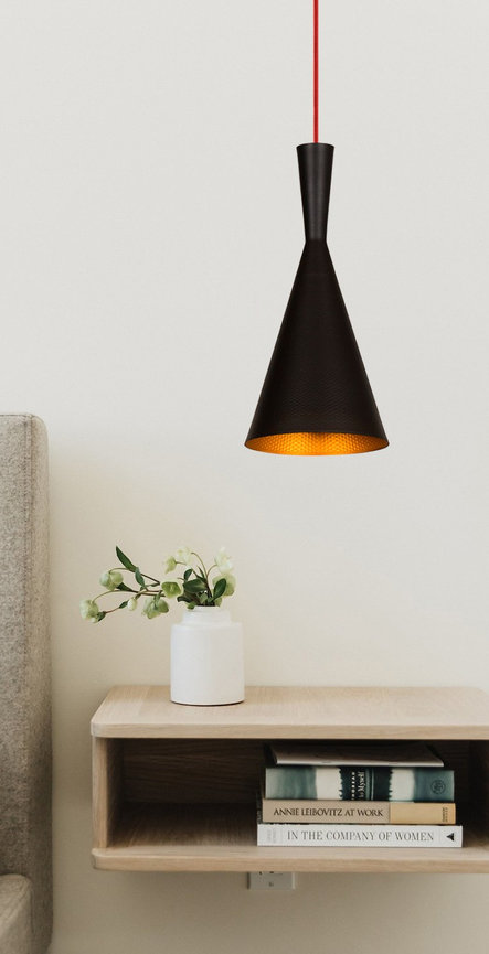 opviq Lumoscarlet Chandelier: Nordic Elegance Redefined | Opviq