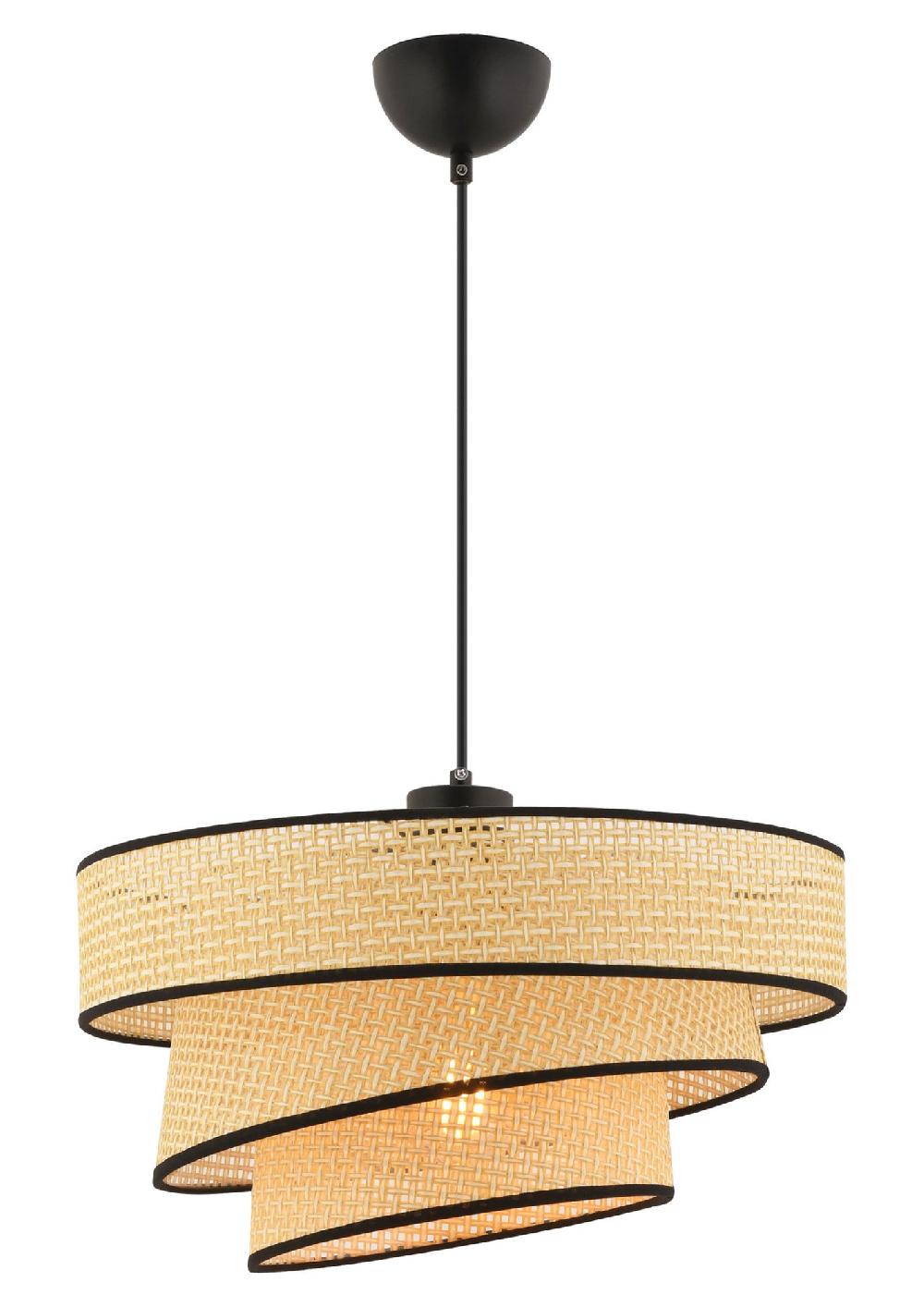 Opviq Lumosera Cameluxe Chandelier 72cm Elegance | Opviq