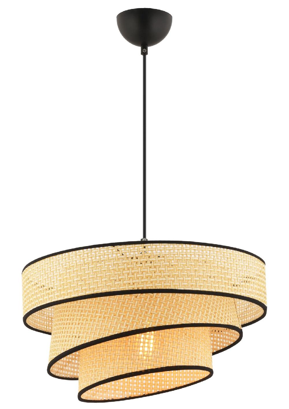Opviq Lumosera Cameluxe Chandelier 72cm Elegance | Opviq