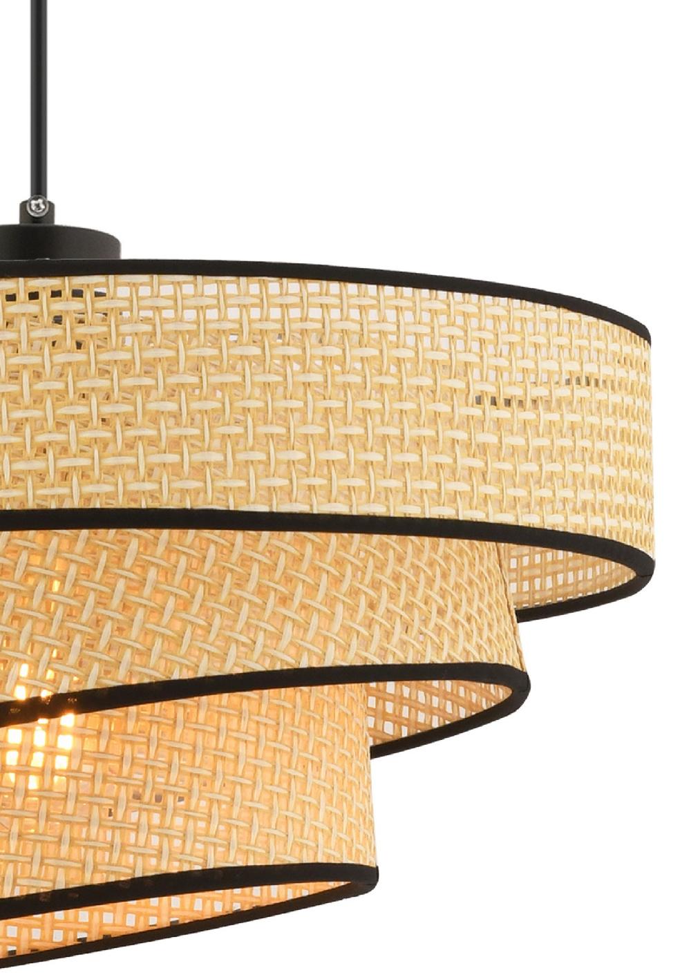 Opviq Lumosera Cameluxe Chandelier 72cm Elegance | Opviq