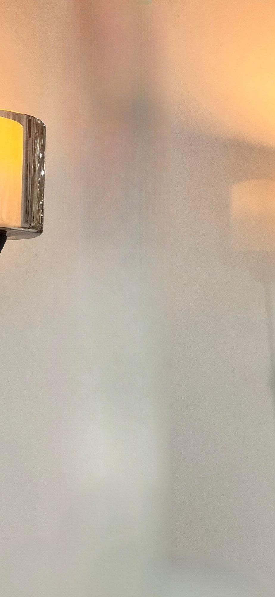 Opviq Lumosfera Black Wall Lamp - Modern Elegance | Opviq