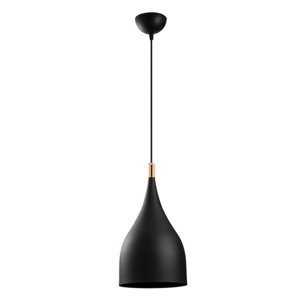 Opviq Lumosfera Chandelier: Noir Elegance Unleashed | Opviq