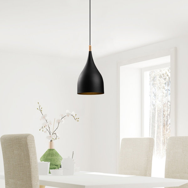 opviq Lumosfera Chandelier: Noir Elegance Unleashed | Opviq