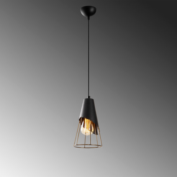 Opviq Lumosfera Industrial Elegance Chandelier | Opviq
