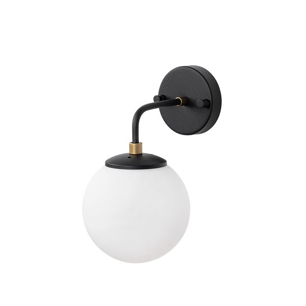 Opviq Lumosfera Luxe: Industrial Elegance Wall Lamp | Opviq