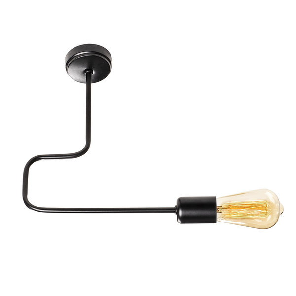 Opviq Lumosfera Noir Chandelier - Modern Elegance | Opviq