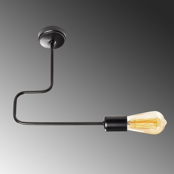 Opviq Lumosfera Noir Chandelier - Modern Elegance | Opviq