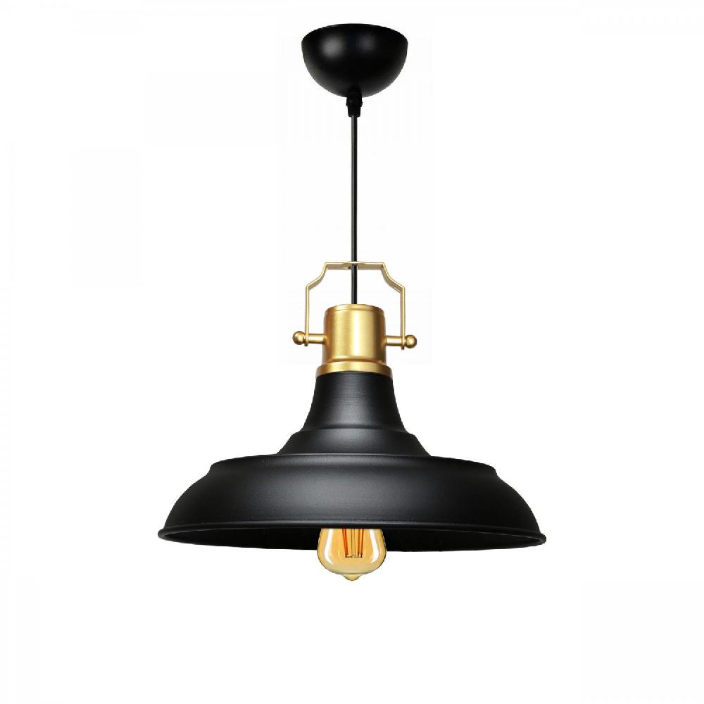 opviq Lumosfera Noir - Elegant Metal Chandelier | Opviq