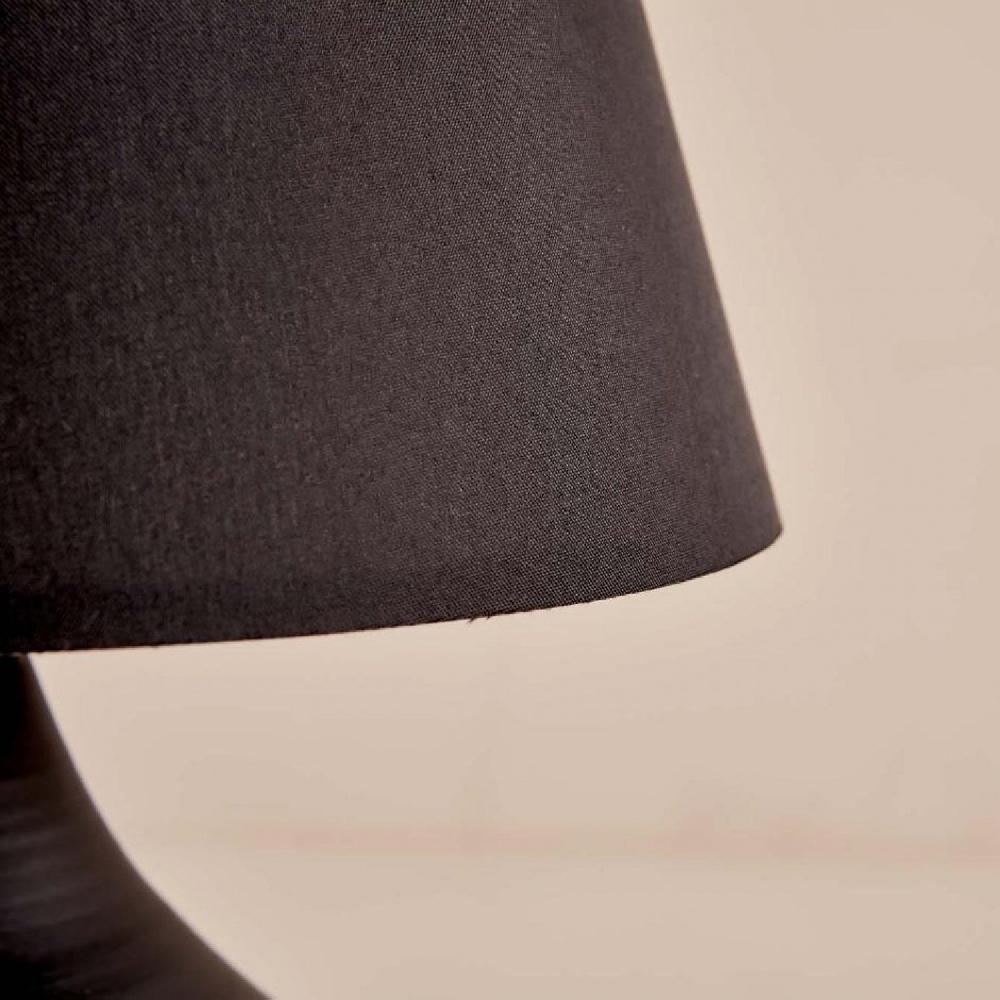 Opviq Lumosfera Noir: The Fabric Elegance Lamp | Opviq