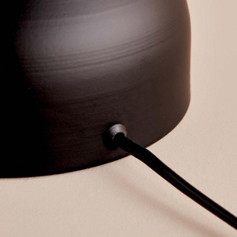 Opviq Lumosfera Noir: The Fabric Elegance Lamp | Opviq
