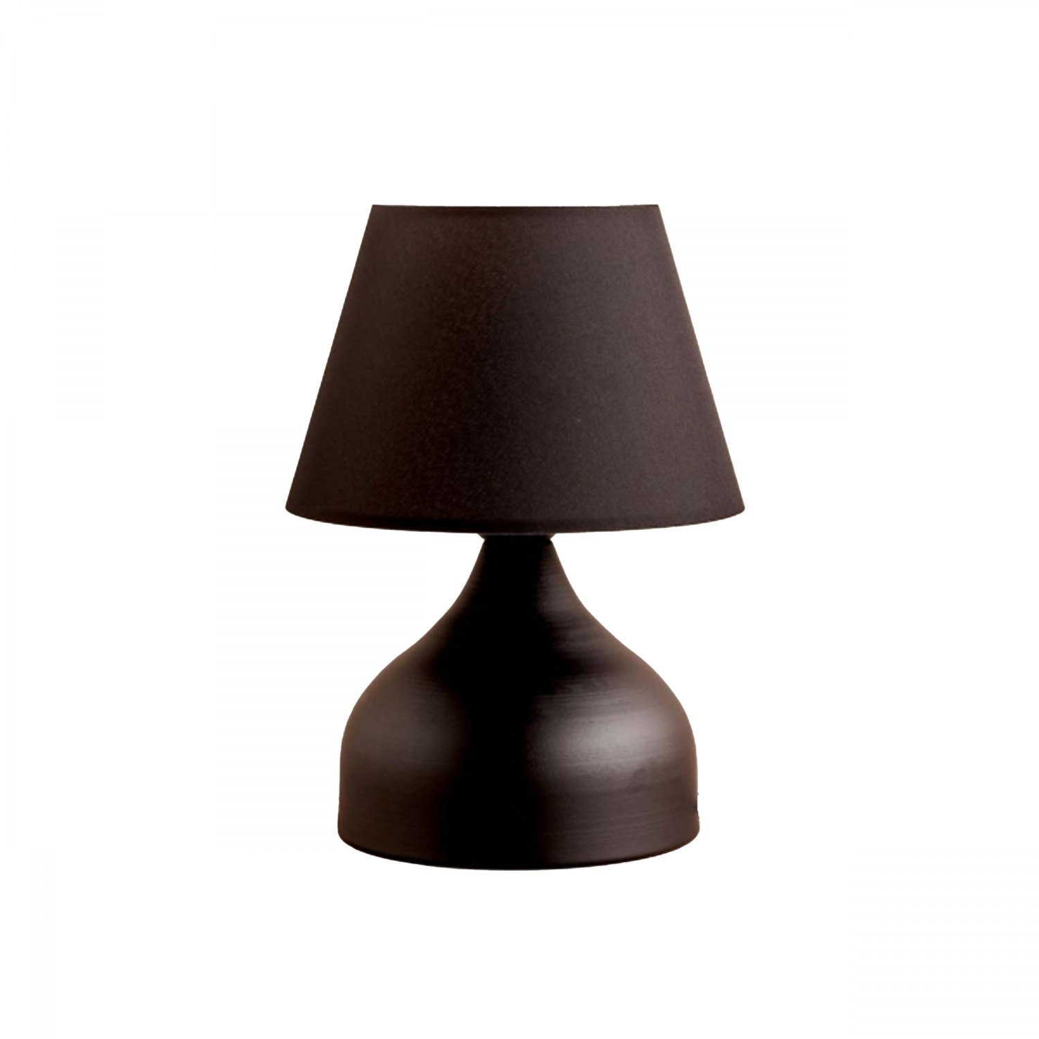 Opviq Lumosfera Noir: The Fabric Elegance Lamp | Opviq