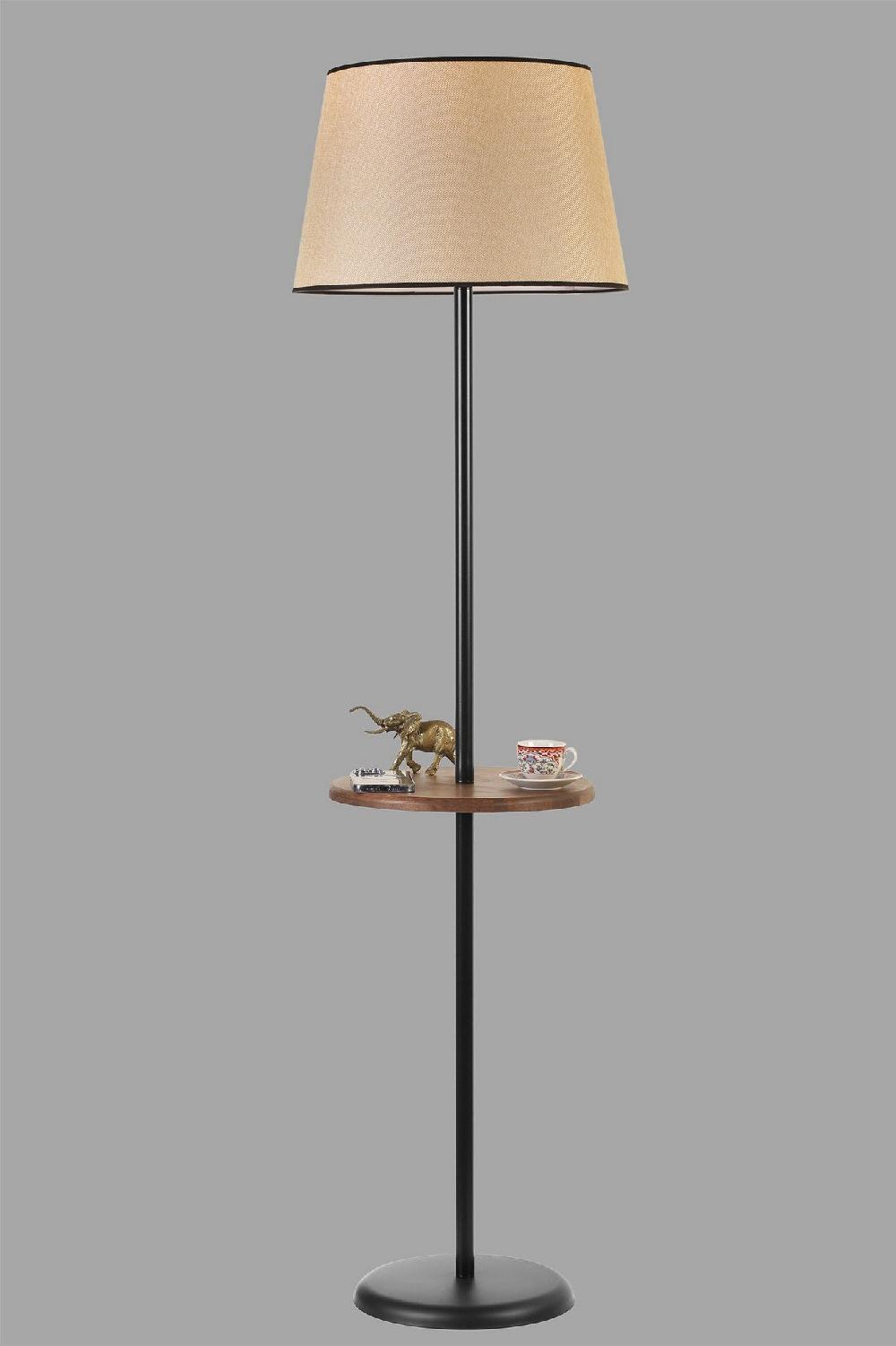 Opviq Lumoshelf Radiance: The Wicker Glow Lamp | Opviq