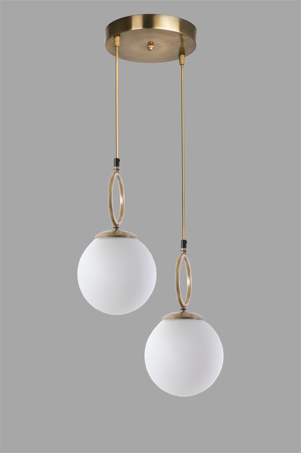 Opviq Lumosphere Glam Chandelier - Pure Elegance In Metal | Opviq