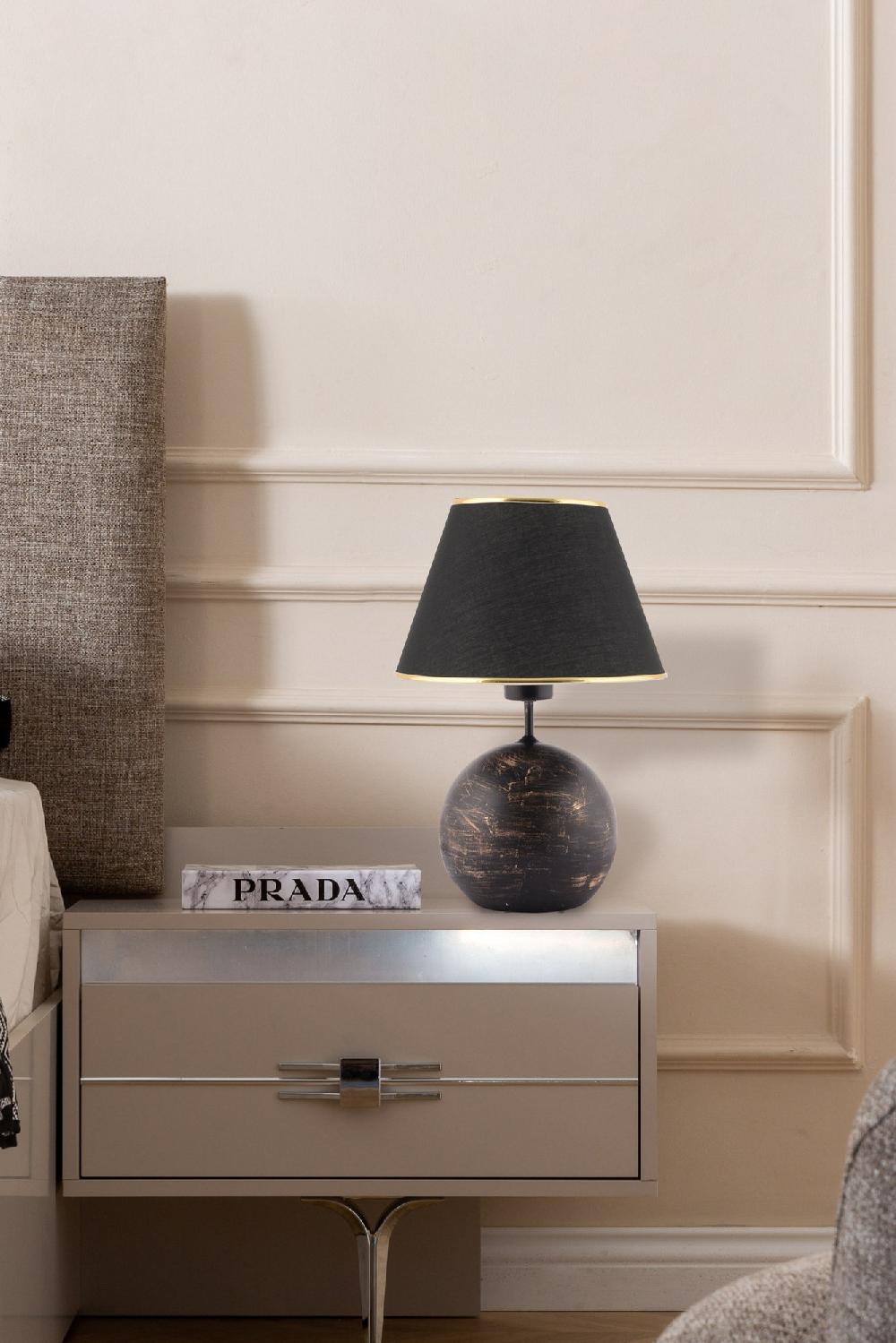 opviq Lumosphere GlowLamp: Enchanting Fabric Light | Opviq