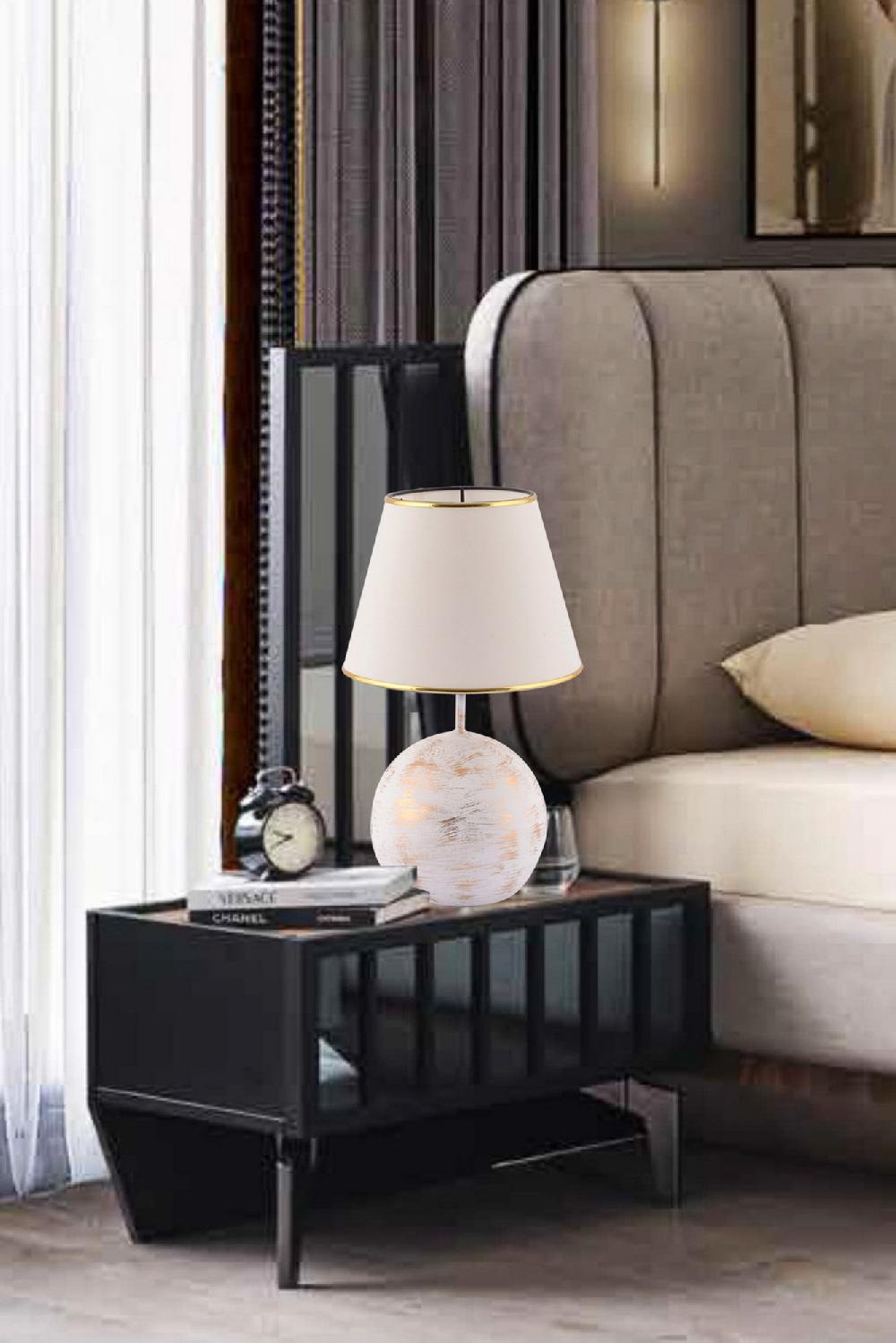 opviq Lumosphere GlowLamp: Enchanting Fabric Light | Opviq