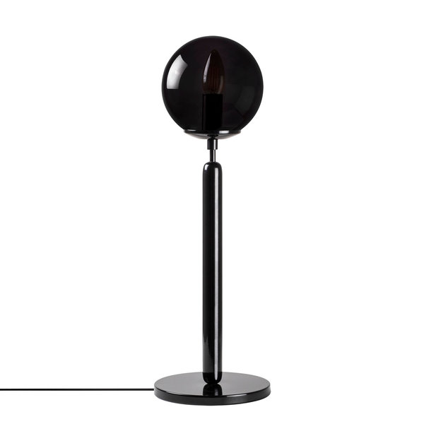 Opviq Lumosphere Noir: Industrial Elegance Lamp | Opviq