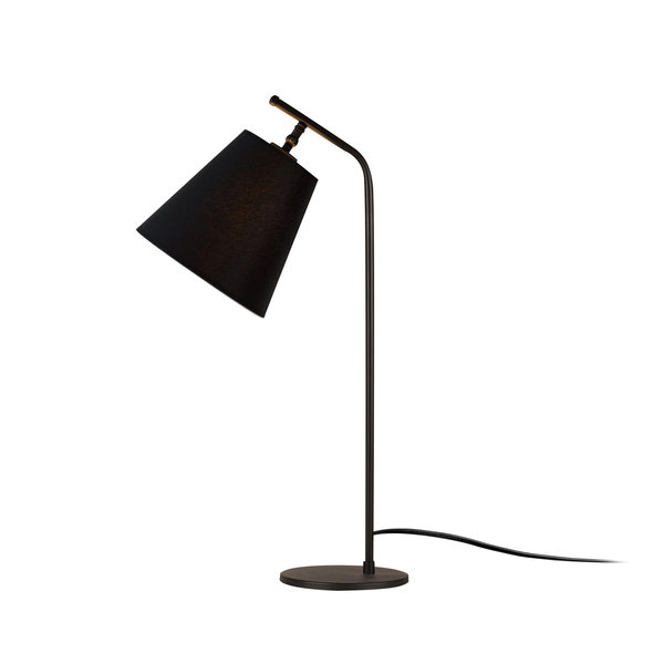 Opviq Lumosphere Noir: Modern Elegance Table Lamp | Opviq