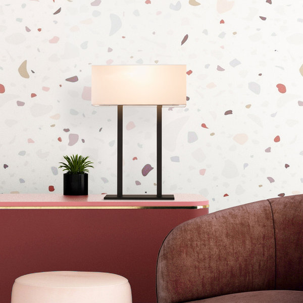 Opviq Lumosphere Noir: Scandinavian Elegance Lamp | Opviq