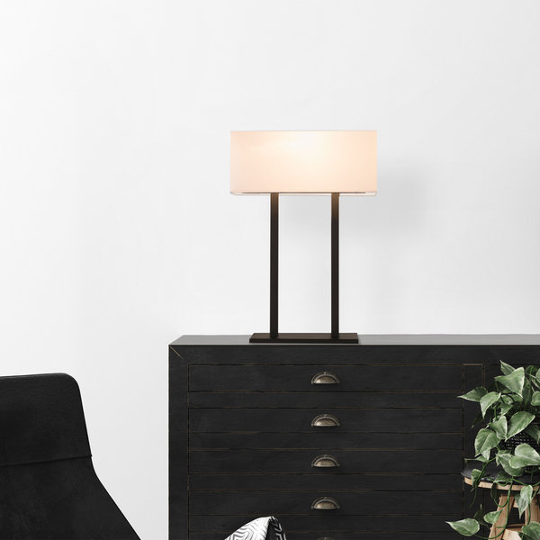 Opviq Lumosphere Noir: Scandinavian Elegance Lamp | Opviq