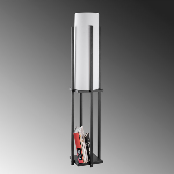 Opviq Lumosphere Noir: Scandinavian Elegance Lamp | Opviq