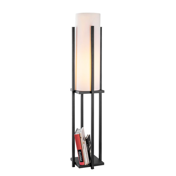 Opviq Lumosphere Noir: Scandinavian Elegance Lamp | Opviq