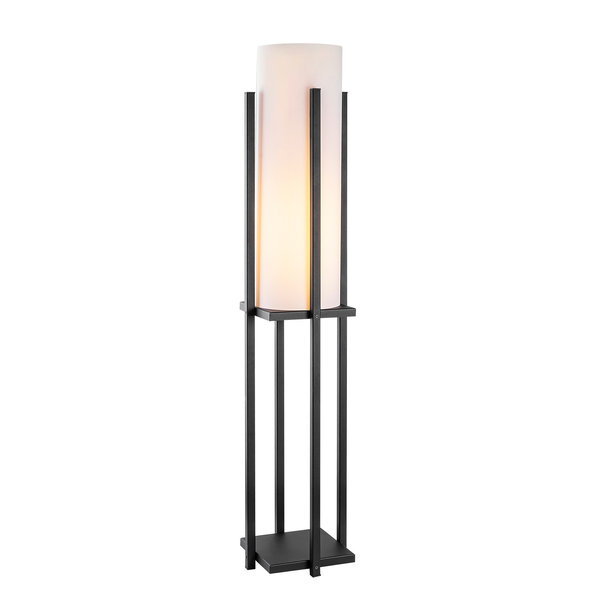 Opviq Lumosphere Noir: Scandinavian Elegance Lamp | Opviq