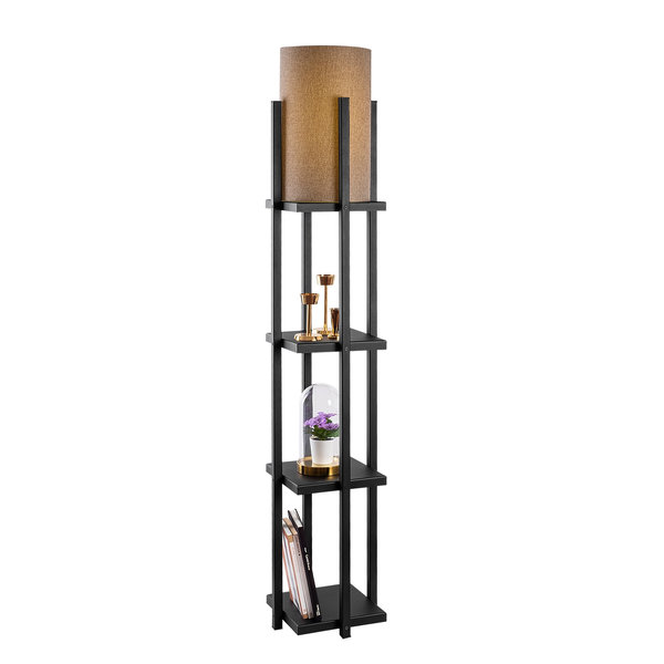 Opviq Lumosphere Noir: Scandinavian Elegance Lamp | Opviq