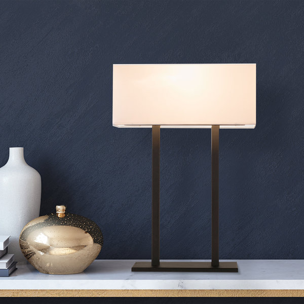 opviq Lumosphere Noir: Scandinavian Elegance Lamp | Opviq