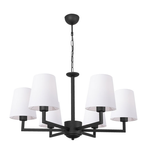 Opviq Lumosphere: Scandinavian Elegance Chandelier | Opviq