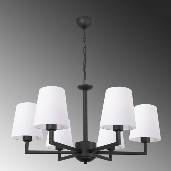 Opviq Lumosphere: Scandinavian Elegance Chandelier | Opviq