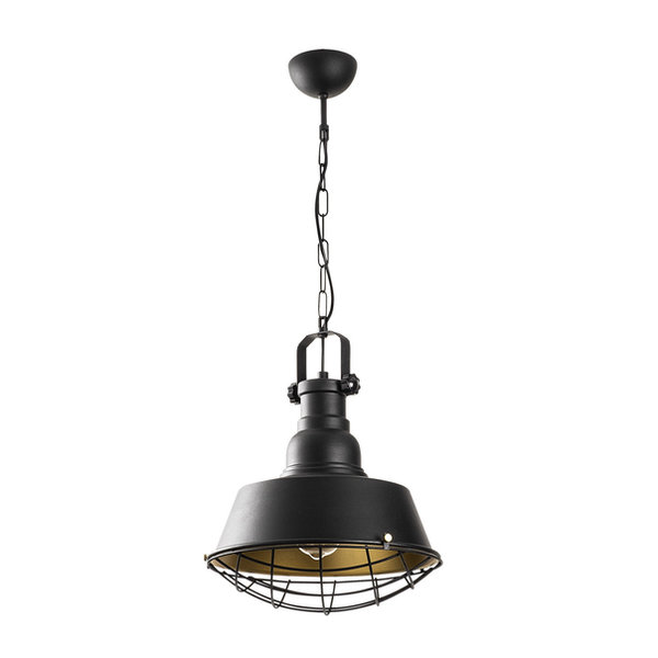 Opviq LustraCrafte: Industrial Elegance Chandelier | Opviq