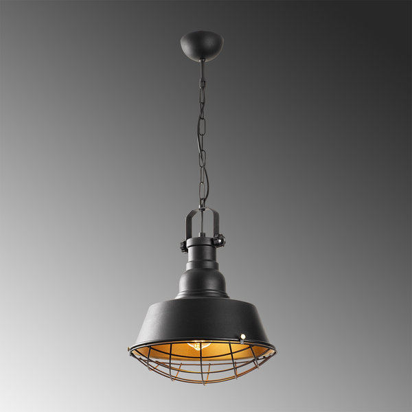 Opviq LustraCrafte: Industrial Elegance Chandelier | Opviq
