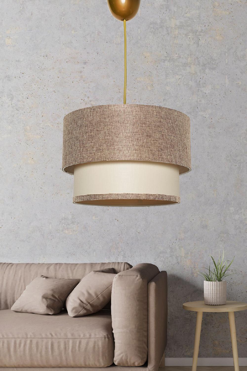opviq LustraGlo Chic: Scandinavian Elegance Chandelier | Opviq