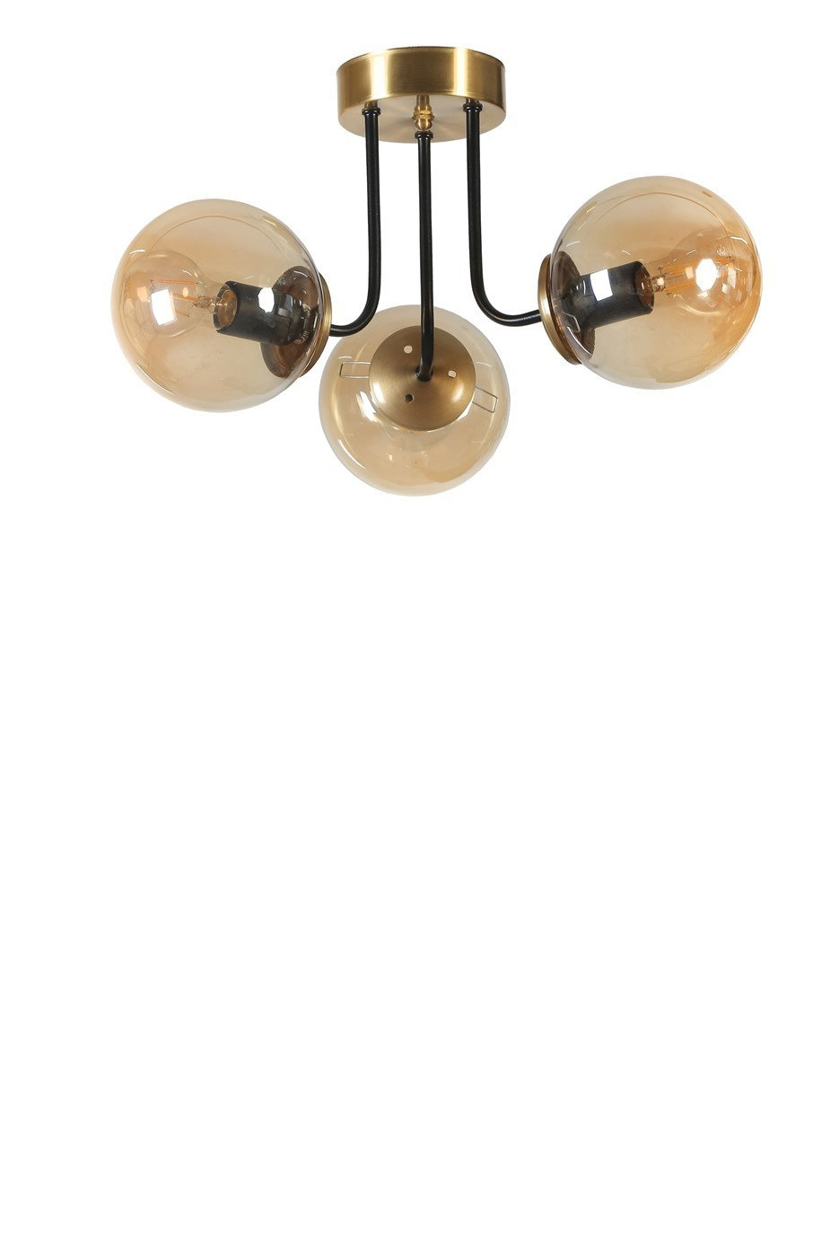 Opviq LustraGlow: Elegant Metal Chandelier Delight | Opviq