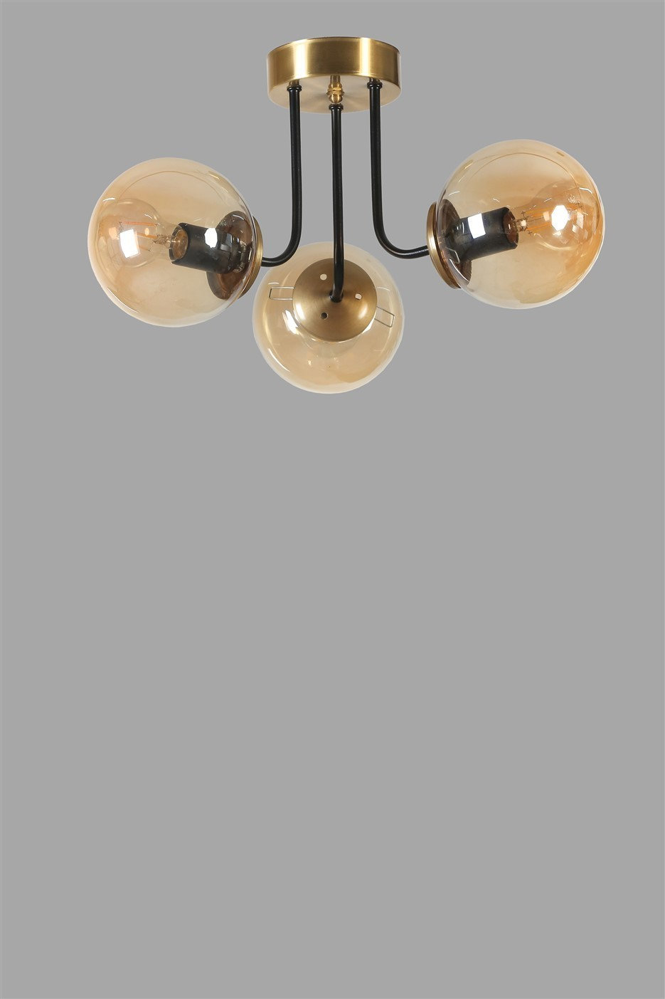 Opviq LustraGlow: Elegant Metal Chandelier Delight | Opviq