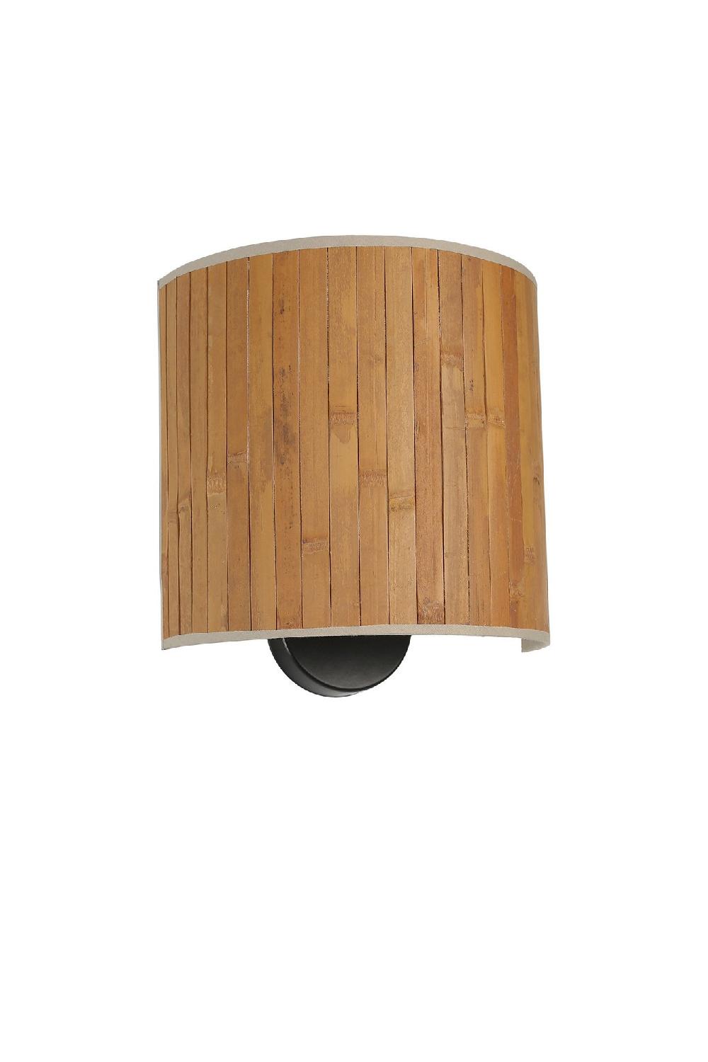 Opviq LustraGlow: Enchanted Woodlight Wall Lamp | Opviq
