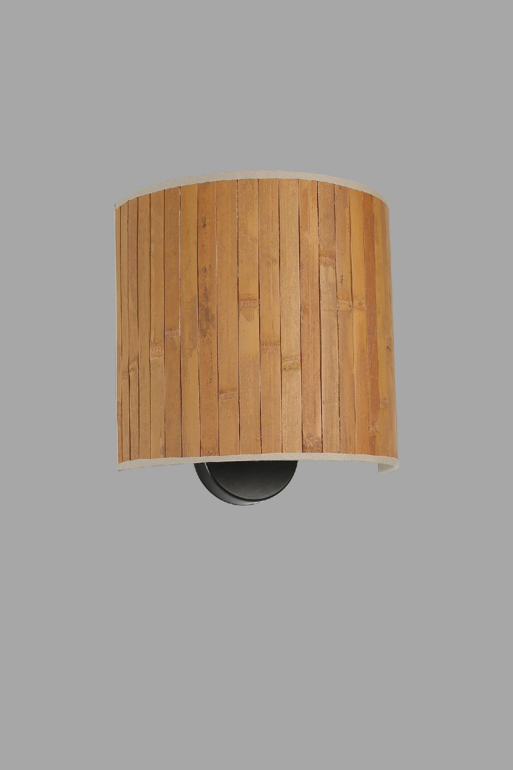 Opviq LustraGlow: Enchanted Woodlight Wall Lamp | Opviq