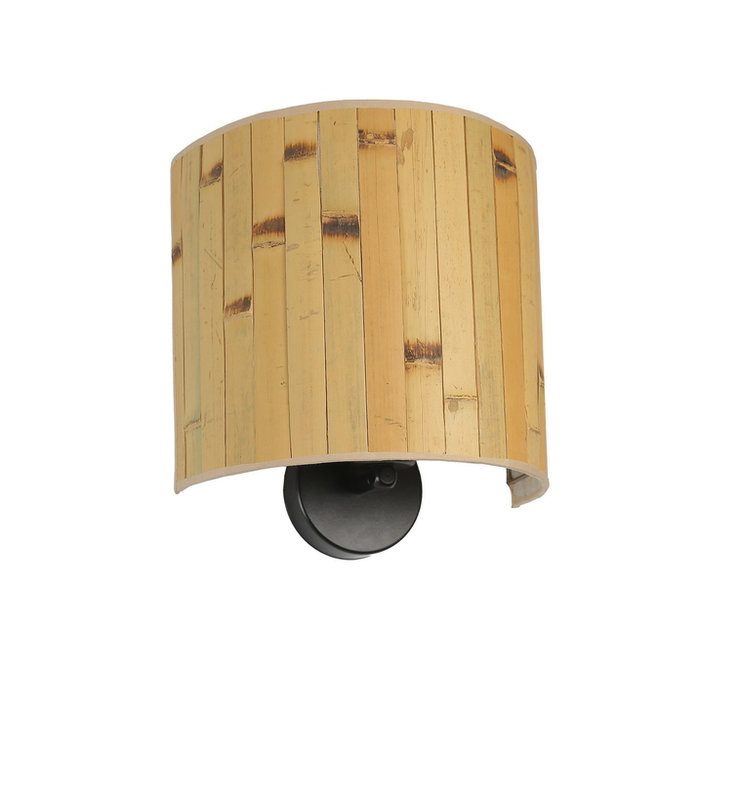 Opviq LustraGlow: Enchanted Woodlight Wall Lamp | Opviq